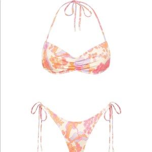 Triangl Greta Suit